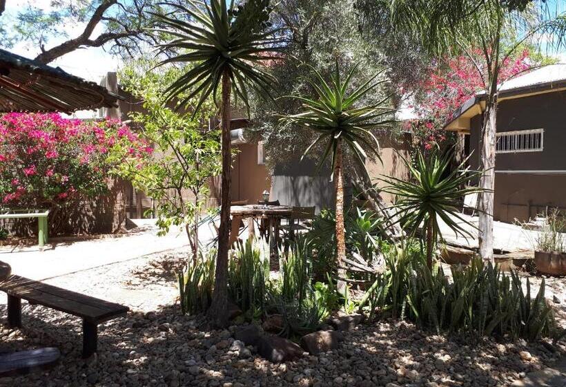 تختخواب و صبحانه Puccini House