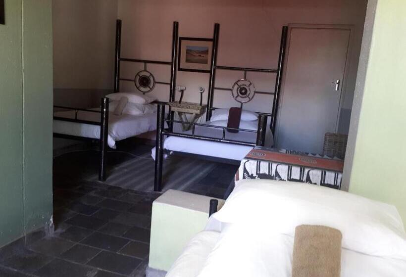 تختخواب و صبحانه Puccini House