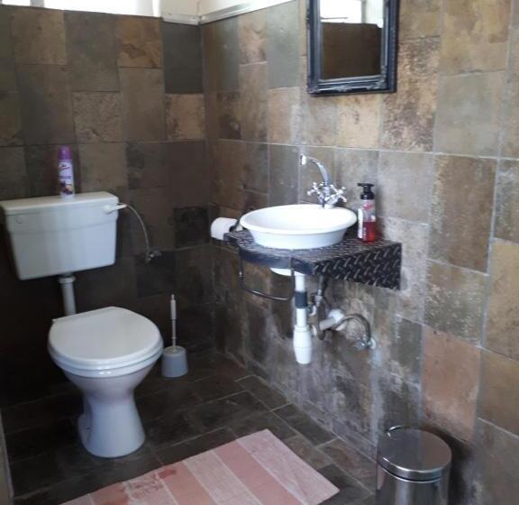 تختخواب و صبحانه Puccini House