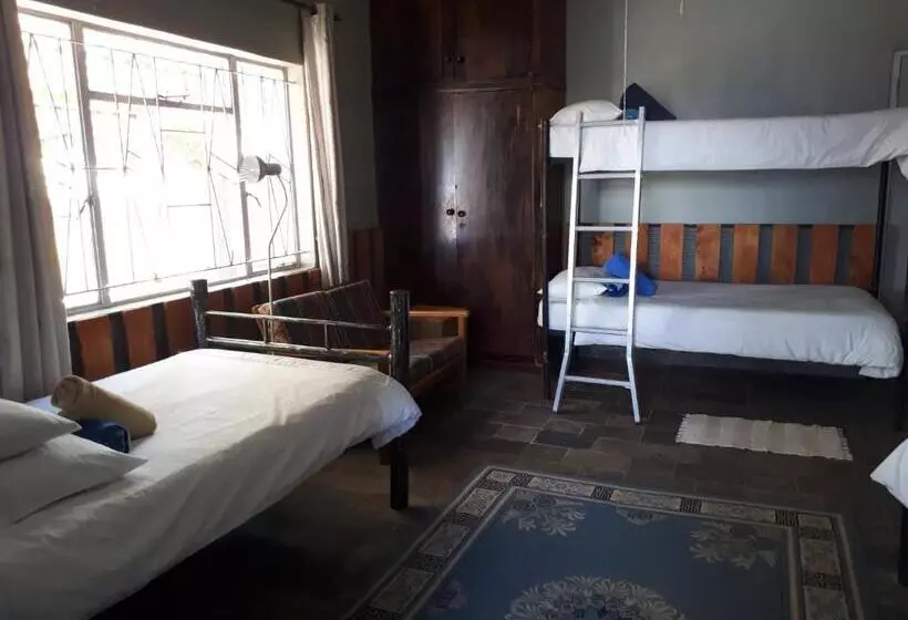 تختخواب و صبحانه Puccini House
