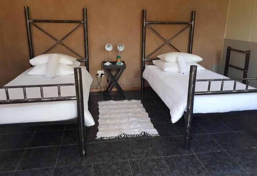 تختخواب و صبحانه Puccini House