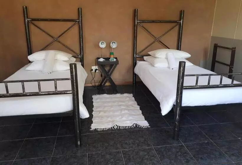 تختخواب و صبحانه Puccini House