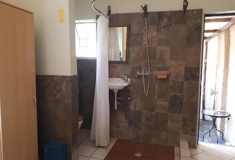 تختخواب و صبحانه Puccini House