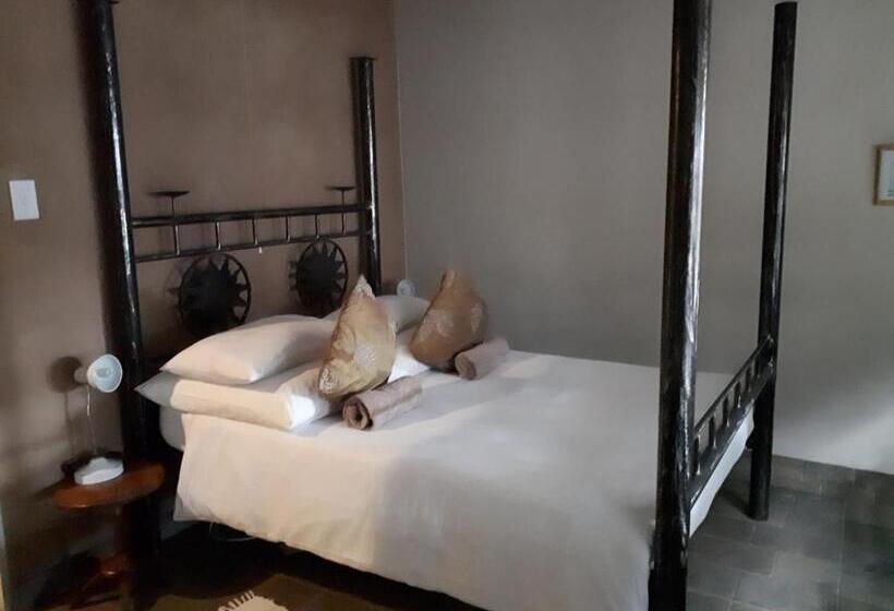 تختخواب و صبحانه Puccini House