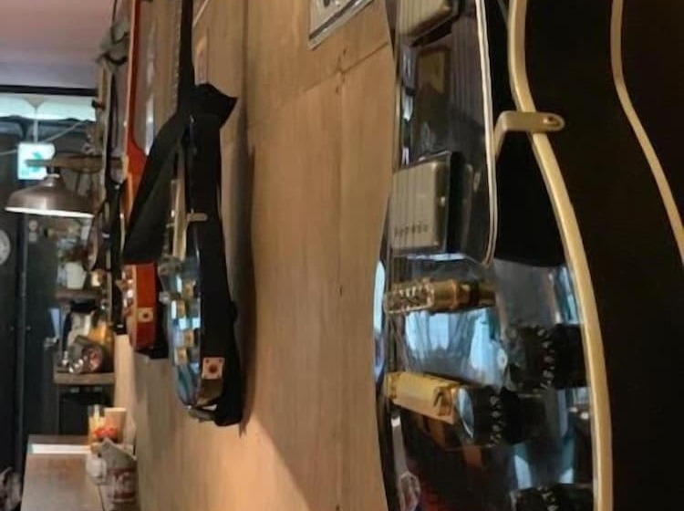 Cheap Inn Atotetsu   Hostel