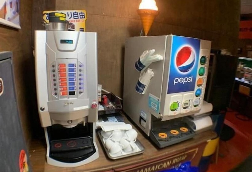 Cheap Inn Atotetsu   Hostel