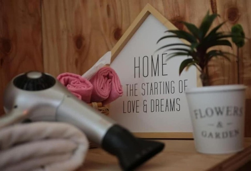 Cheap Inn Atotetsu   Hostel