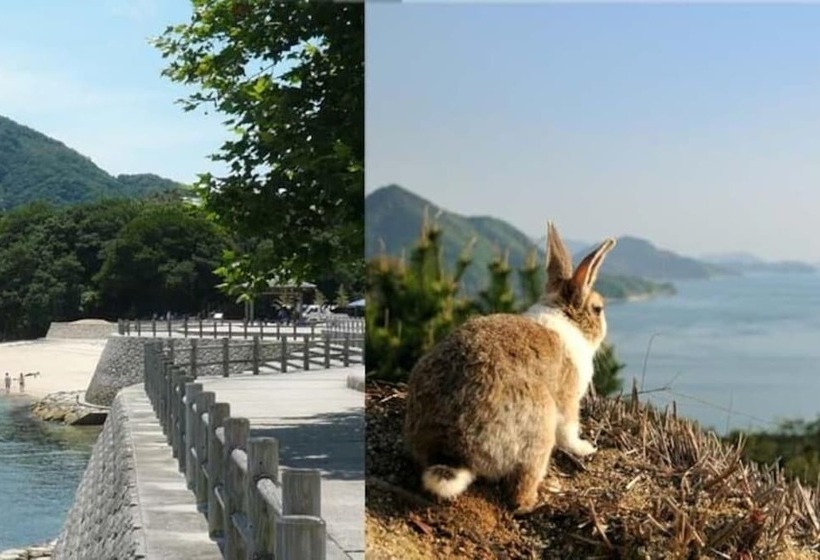 Cheap Inn Atotetsu   Hostel