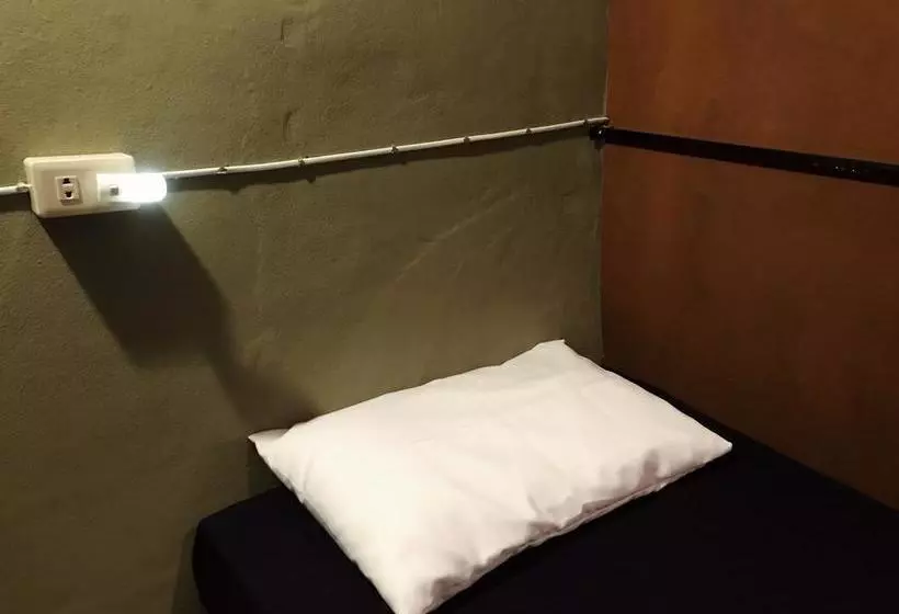 Hostelbed And Retreat Phitsanulok