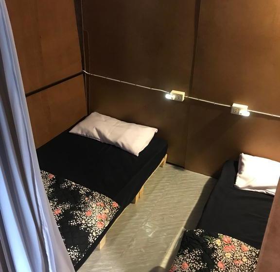 Hostelbed And Retreat Phitsanulok