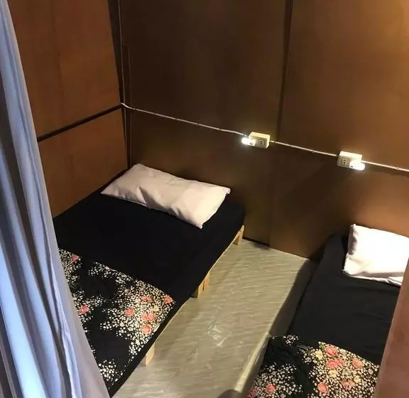 Hostelbed And Retreat Phitsanulok