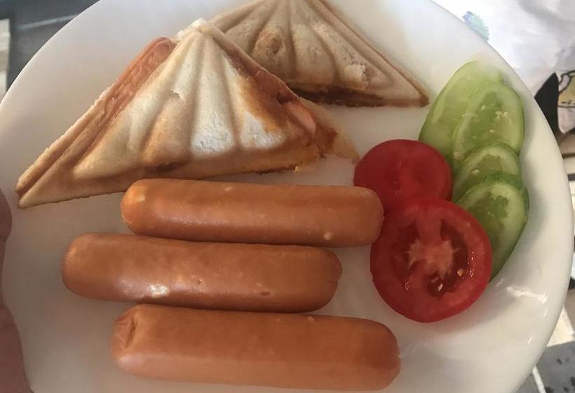 Hostelbed And Retreat Phitsanulok