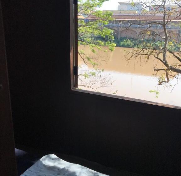 Hostelbed And Retreat Phitsanulok