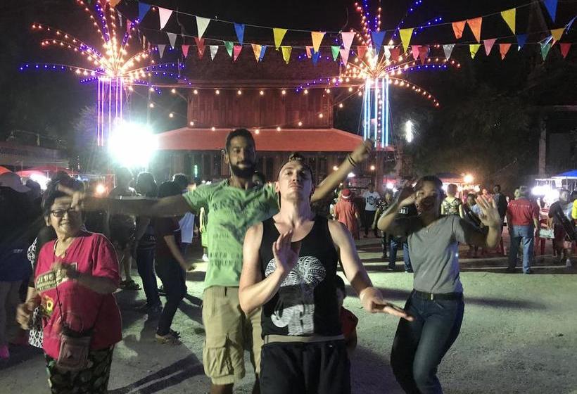 Hostelbed And Retreat Phitsanulok