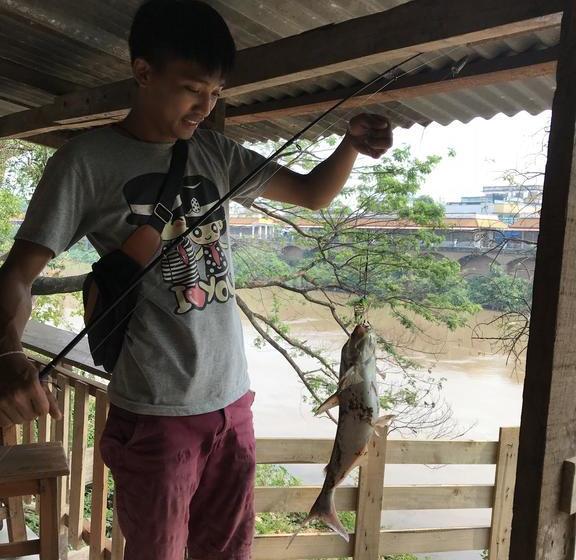 Hostelbed And Retreat Phitsanulok