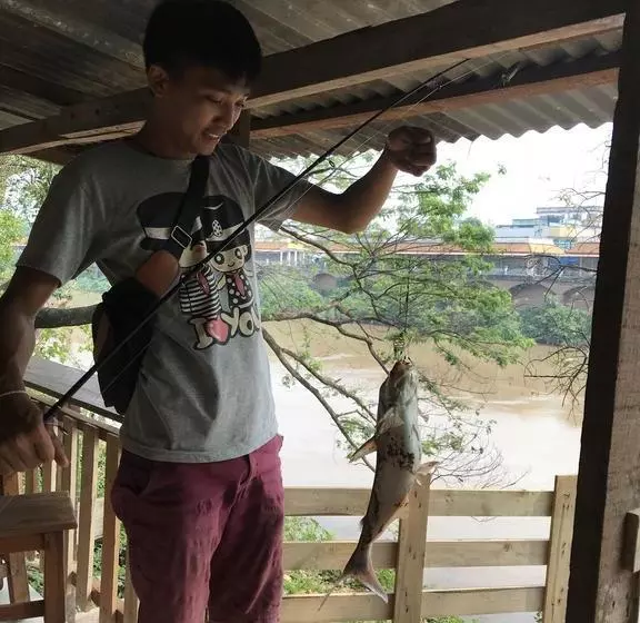 Hostelbed And Retreat Phitsanulok