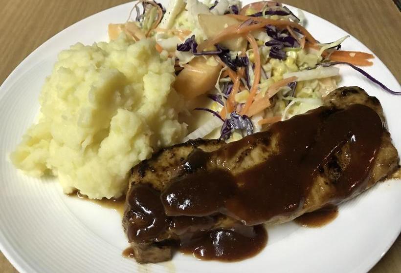 Hostelbed And Retreat Phitsanulok