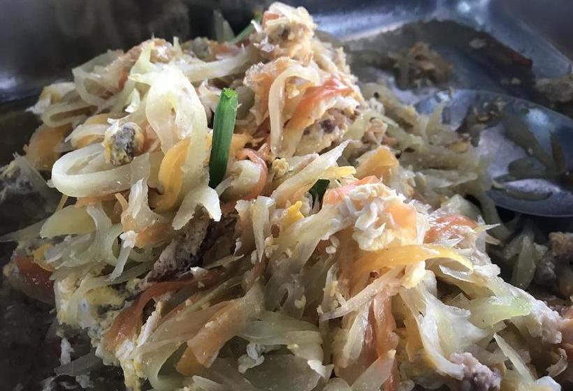 Hostelbed And Retreat Phitsanulok