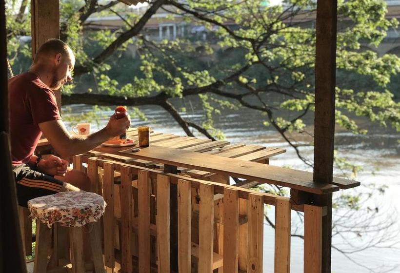 Hostelbed And Retreat Phitsanulok