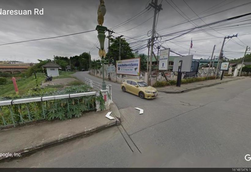 Hostelbed And Retreat Phitsanulok