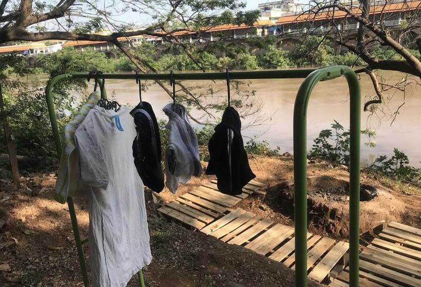 Hostelbed And Retreat Phitsanulok