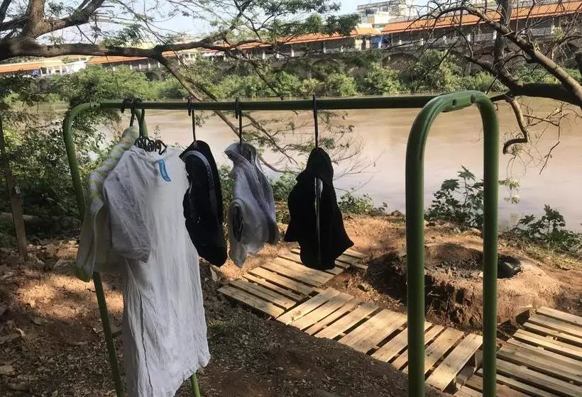 Hostelbed And Retreat Phitsanulok