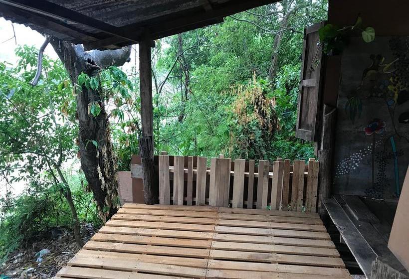 Hostelbed And Retreat Phitsanulok