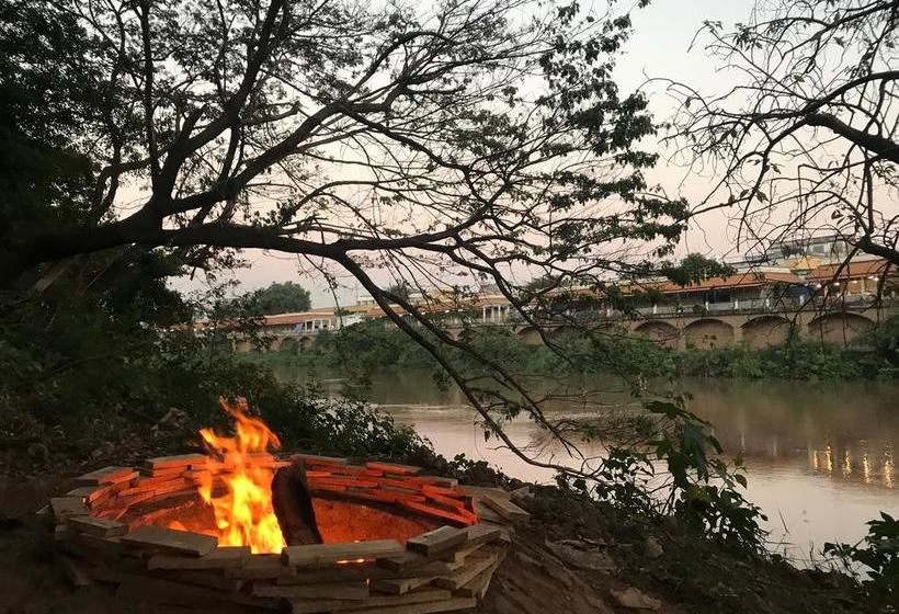 Hostelbed And Retreat Phitsanulok