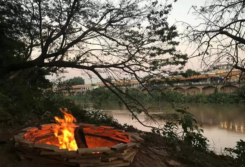 Hostelbed And Retreat Phitsanulok