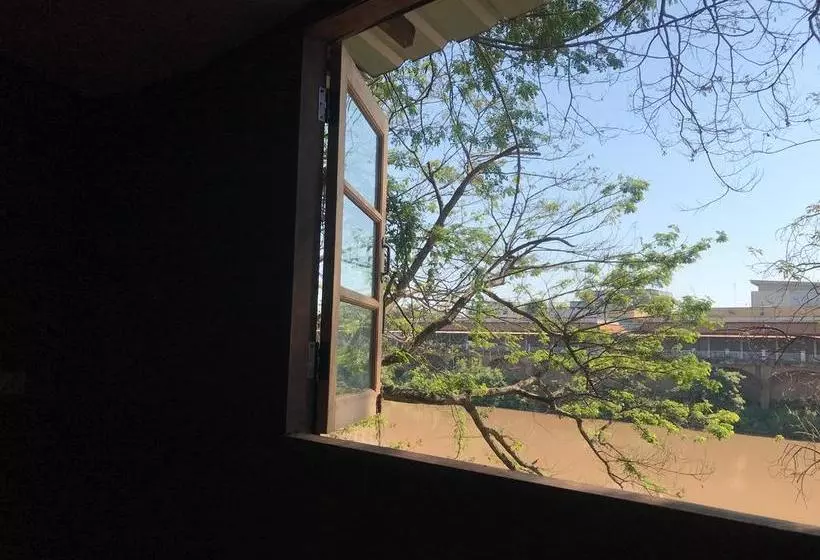 Hostelbed And Retreat Phitsanulok