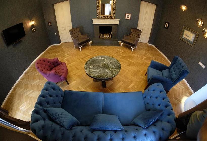 Fotos del hotel Cocosha:  25