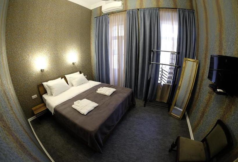 Fotos del hotel Cocosha:  5