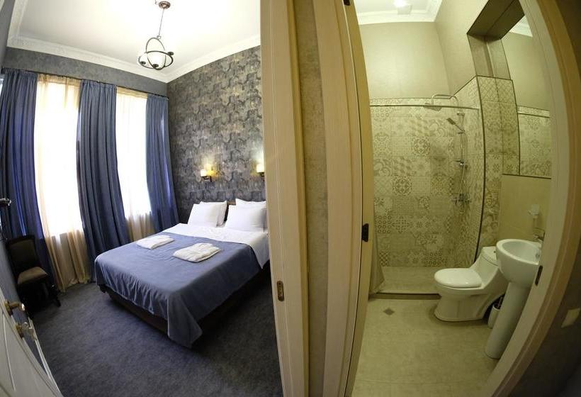 Fotos del hotel Cocosha:  7