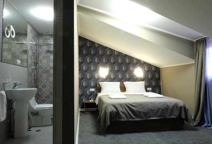 Fotos del hotel Cocosha:  20