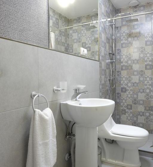 Fotos del hotel Cocosha:  6