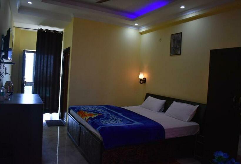 Hotell Himalayan View