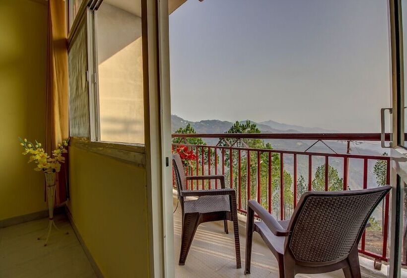 Hotell Himalayan View