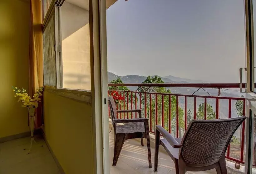 Hotel Himalayan View