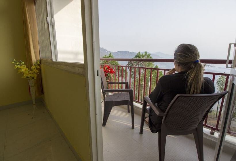 Hotell Himalayan View