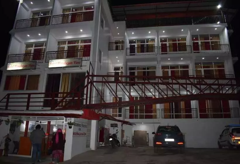 Hotel Himalayan View