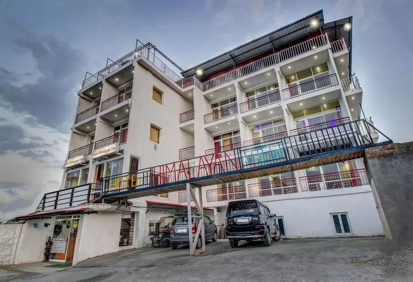 Hotel Himalayan View