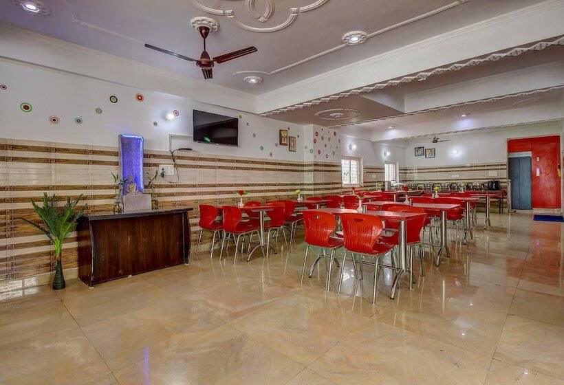 Hotell Himalayan View