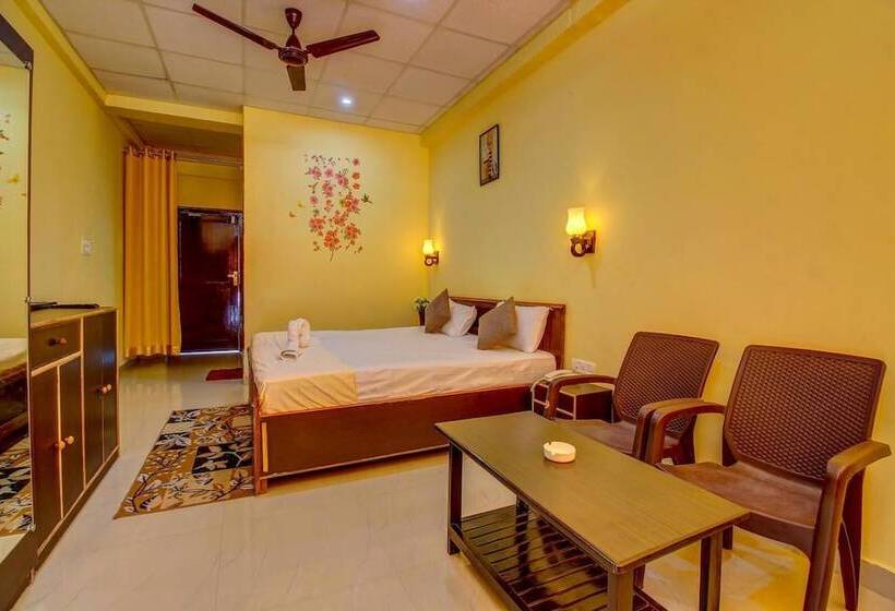 Hotell Himalayan View