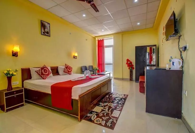 Hotel Himalayan View