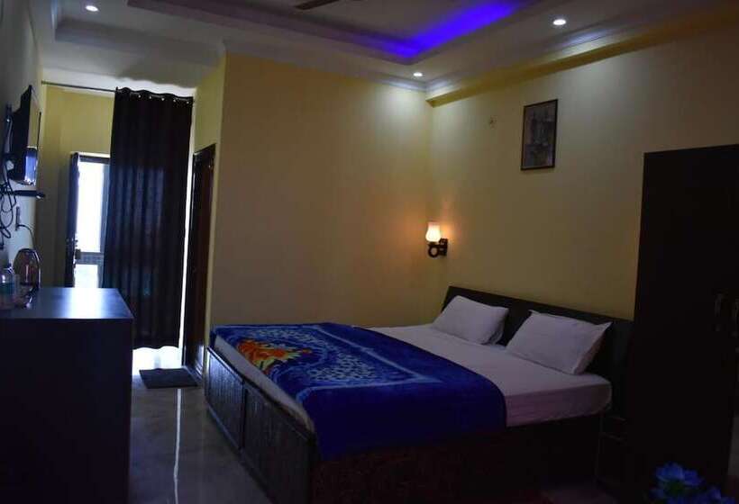 Hotell Himalayan View