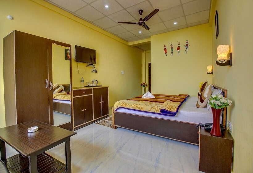 Hotell Himalayan View