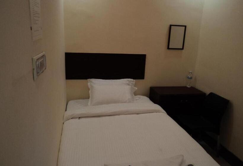 Hotel Mani's Residency