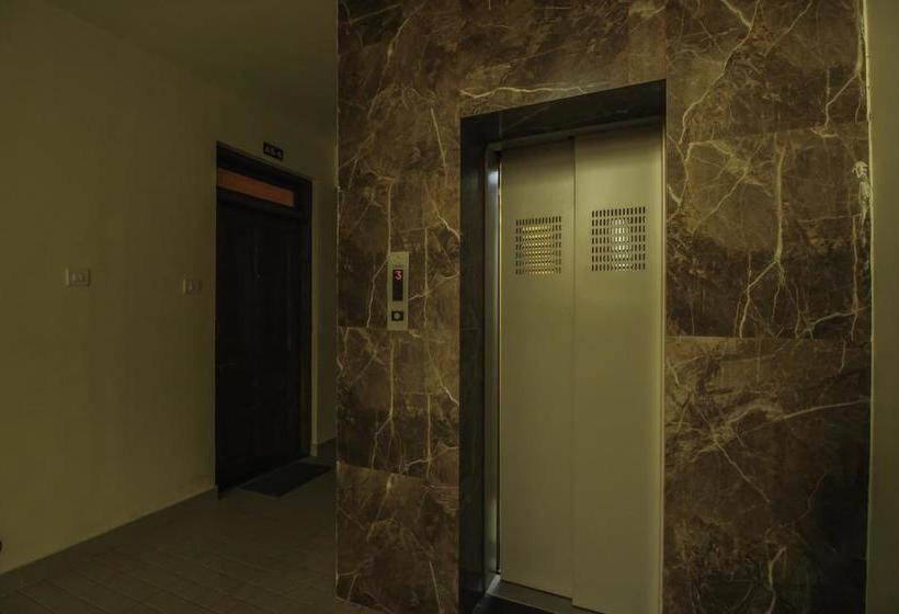 فندق Oyo 10304 Home Studio Benaulim Beach