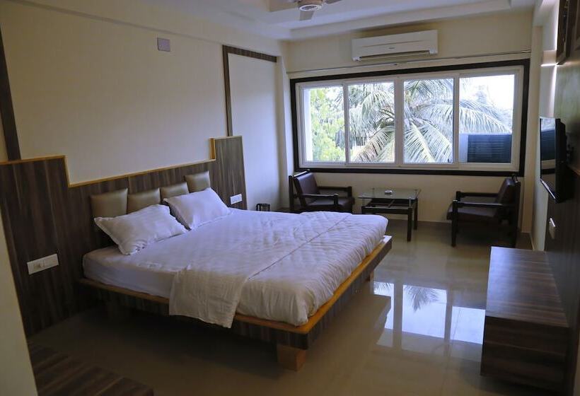 Hotel Sivaranjani