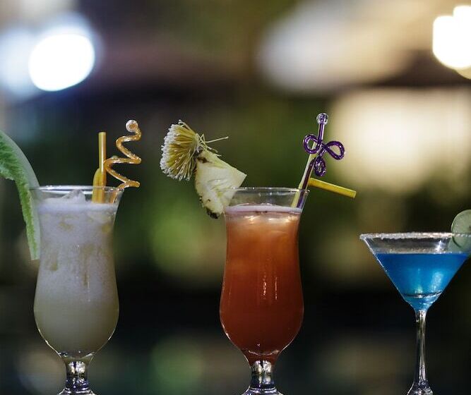 فندق The Amazing Residence